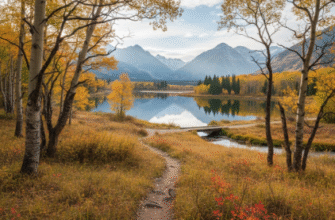 Best National Parks to Visit During Off Peak Shoulder Seasons