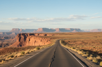 Canyonlands Island in the Sky Utah Mesa Top Scenic Drive