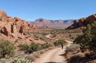 Trail of the Ancients Utah Colorado New Mexico Ancestral Puebloan Route