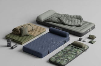 Best Car Camping Mattresses and Sleep Systems for Comfort