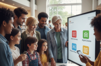 How to Find Free Educational Resources and Museum Access