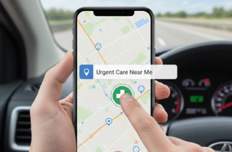 How to Find Quality Healthcare Services While Road Tripping