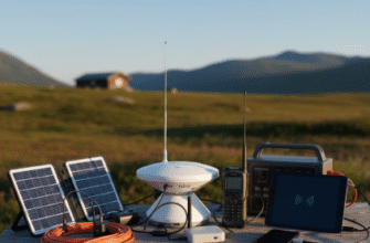 How to Stay Connected With Internet and Phone Service Remotely