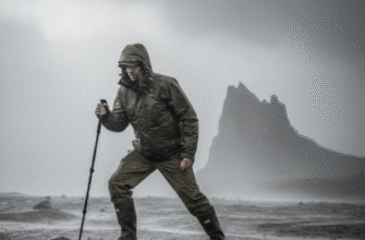 How to Deal With Bad Weather and Storm Conditions Safely