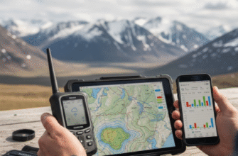 How to Find Reliable Weather Forecasts for Remote Locations