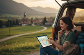 How to Find Volunteer Opportunities During Extended Road Trips