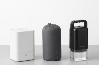 Portable Dehumidifiers for Reducing Moisture in Your Vehicle