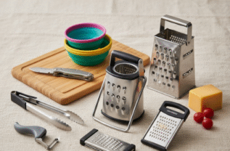 Best Camping Cheese Graters and Food Prep Accessories