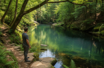 How to Find Local Swimming Holes and Natural Water Access